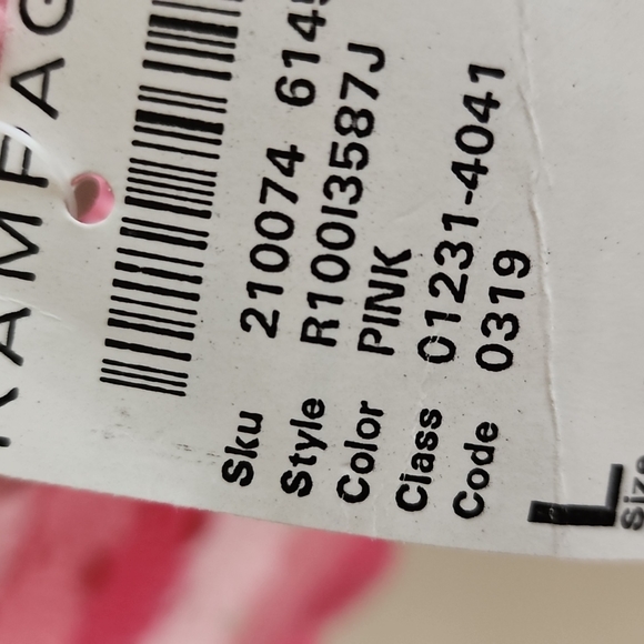 COPY - Halter top - Picture 4 of 6